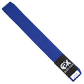 PX Budo Kids Softbelt, blue, 260cm