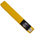 PX Budo Kids Softbelt, gelb, 280cm