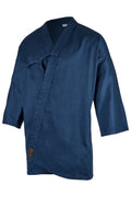 Kendo-Jacke blau Gr 190