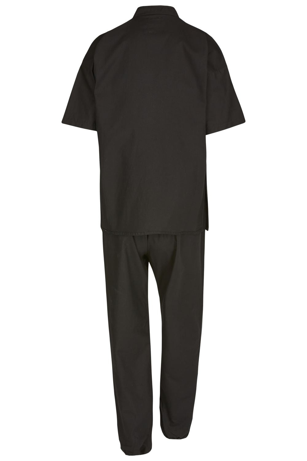 PX Kung Fu Jacke einzeln QUAN, schwarz 140