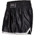 PX Thai Shorts schwarz-grau L