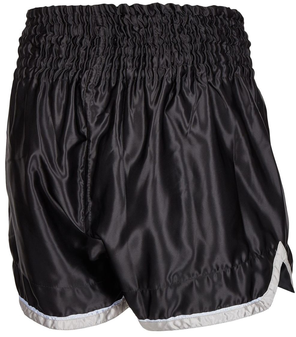 PX Thai Shorts schwarz-grau S