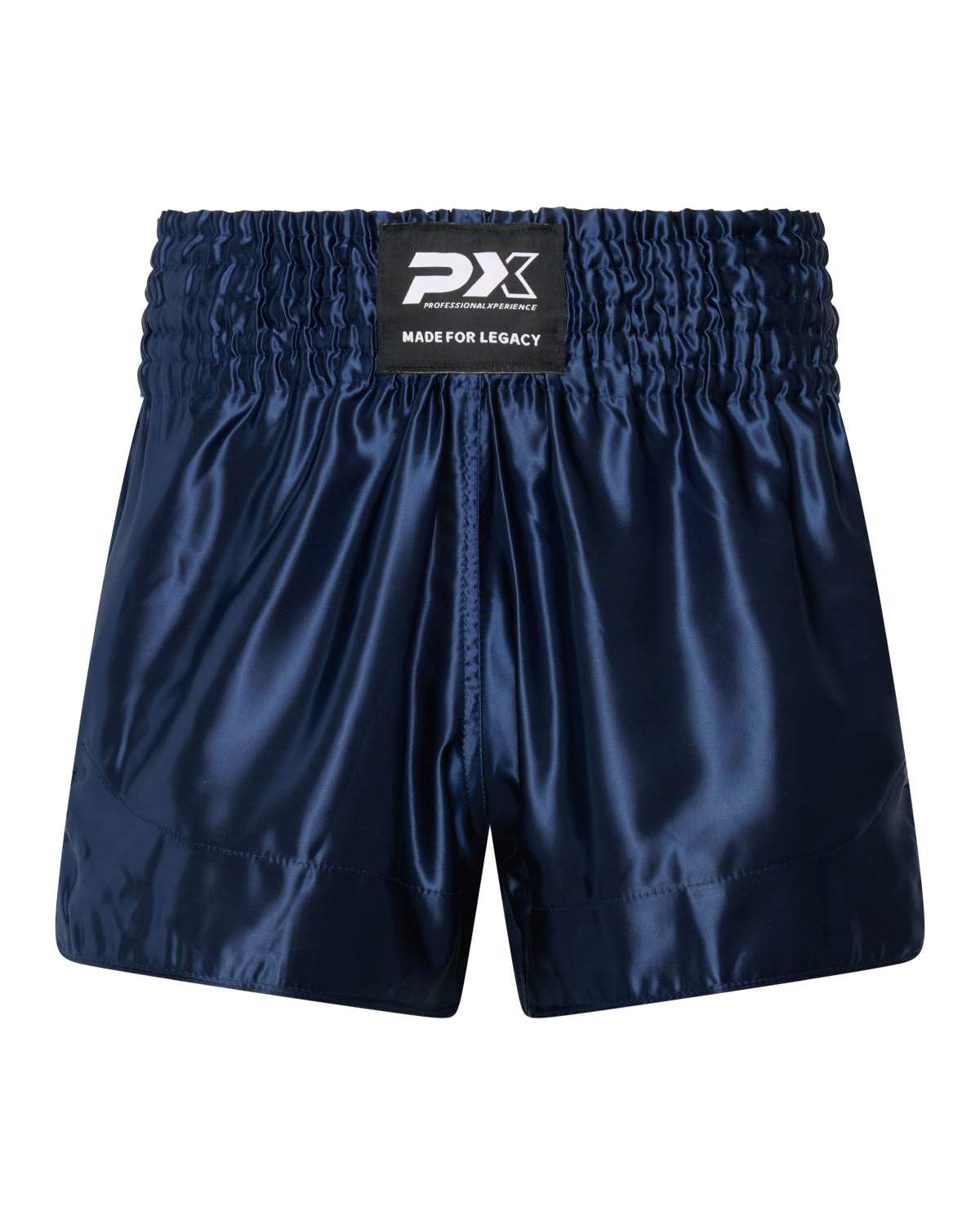 PX LEGACY Thai Shorts blau S