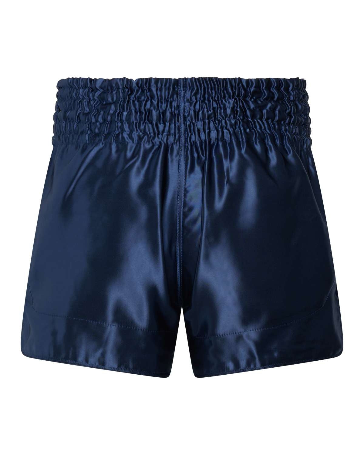 PX LEGACY Thai Shorts blau XL