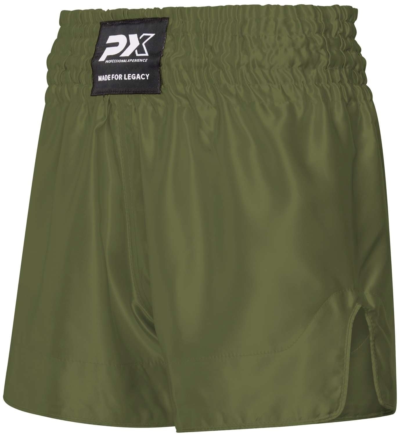 PX LEGACY Thai Shorts oliv L