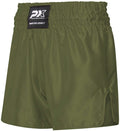 PX LEGACY Thai Shorts oliv S