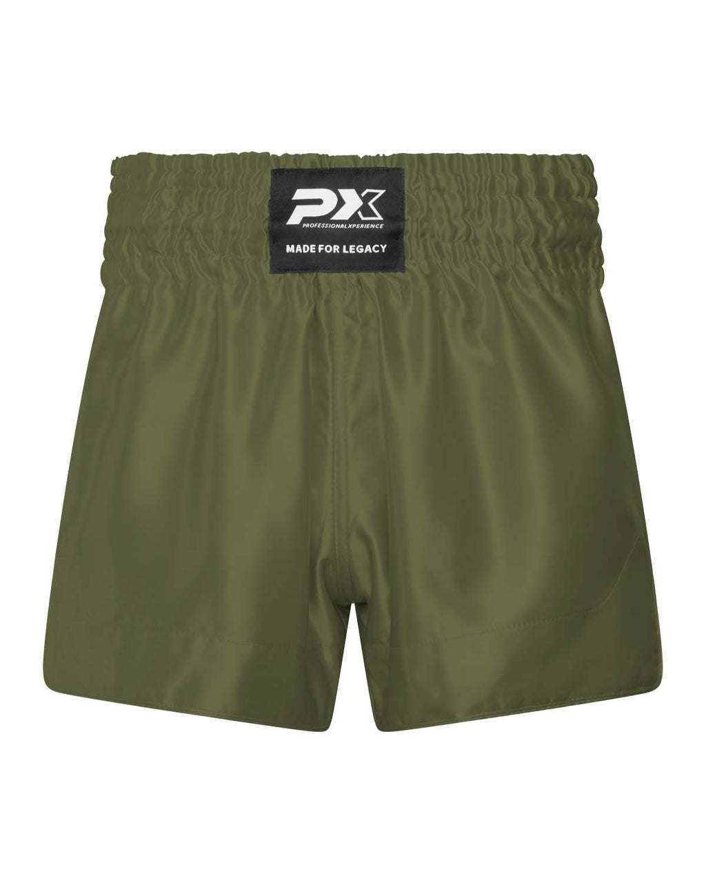 PX LEGACY Thai Shorts oliv S