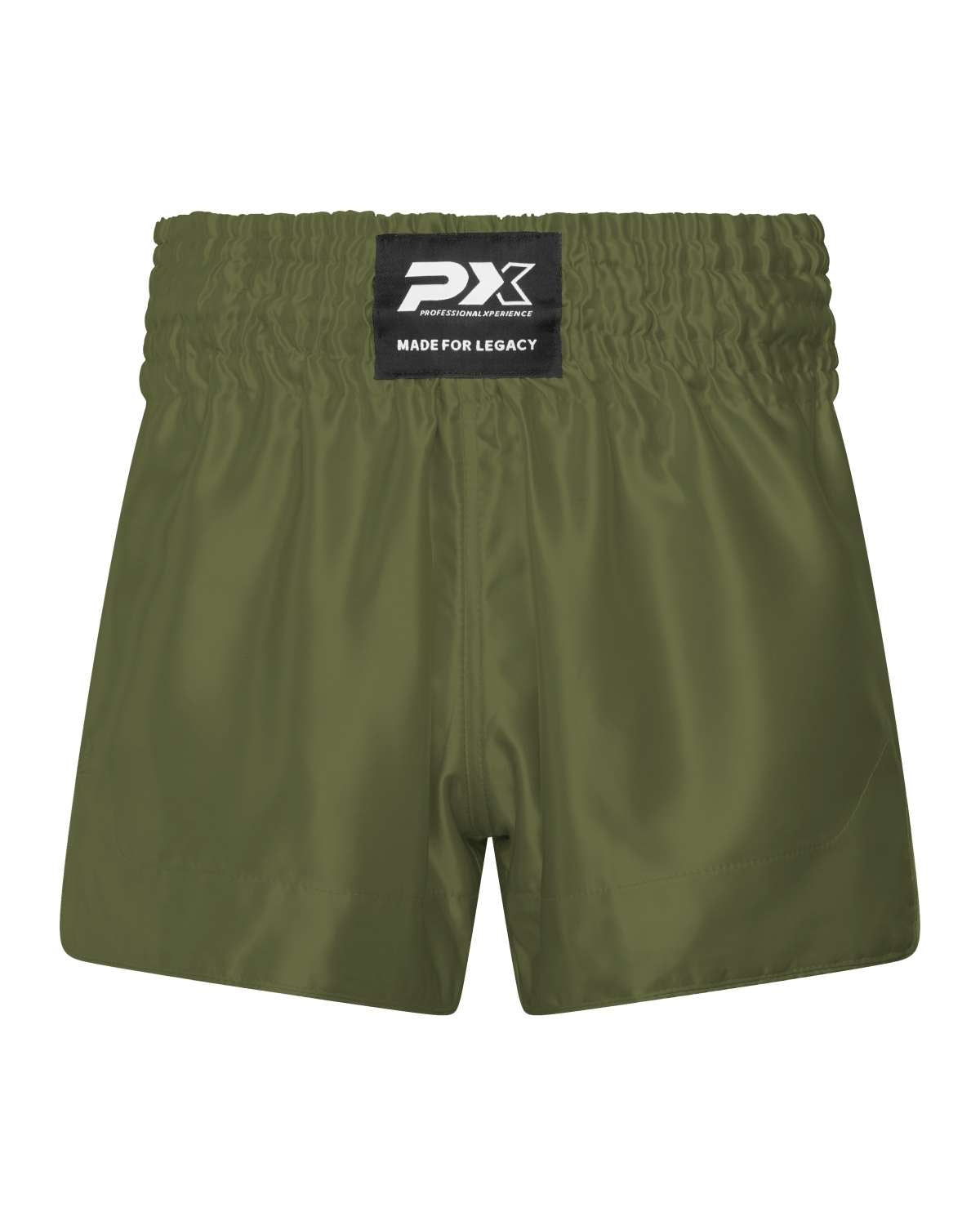 PX LEGACY Thai Shorts oliv S