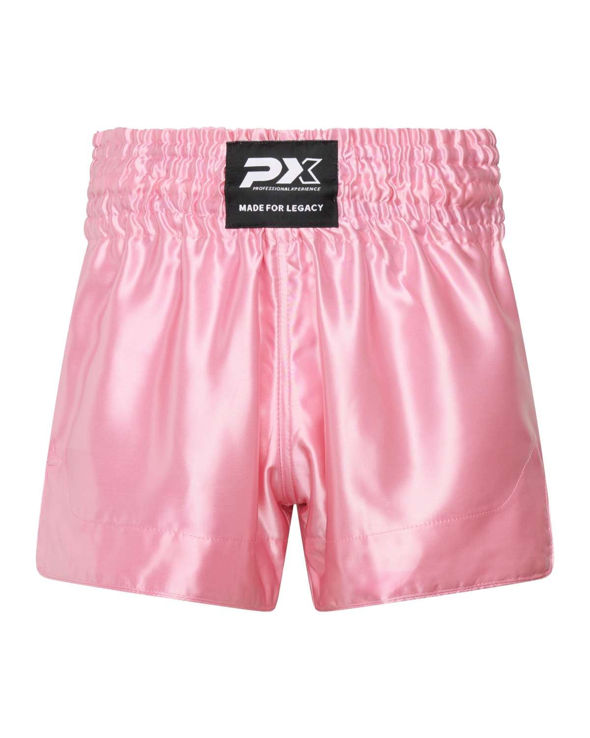 PX LEGACY Thai Shorts pink M