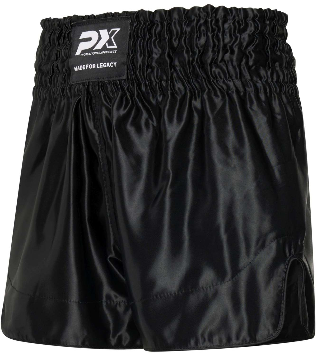 PX LEGACY Thai Shorts schwarz L