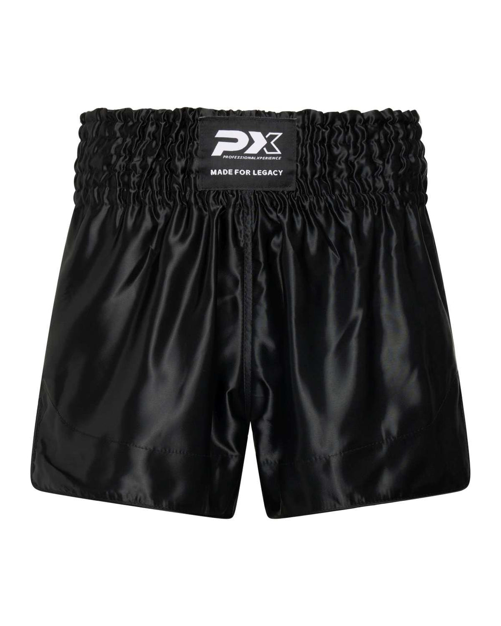 PX LEGACY Thai Shorts schwarz XXL