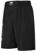 PX LEGACY MMA Shorts schwarz XL