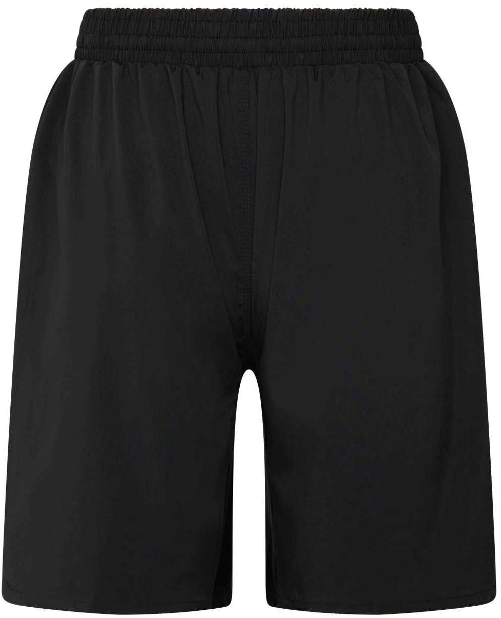 PX LEGACY MMA Shorts schwarz XXL