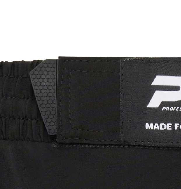 PX LEGACY MMA Shorts schwarz XXL