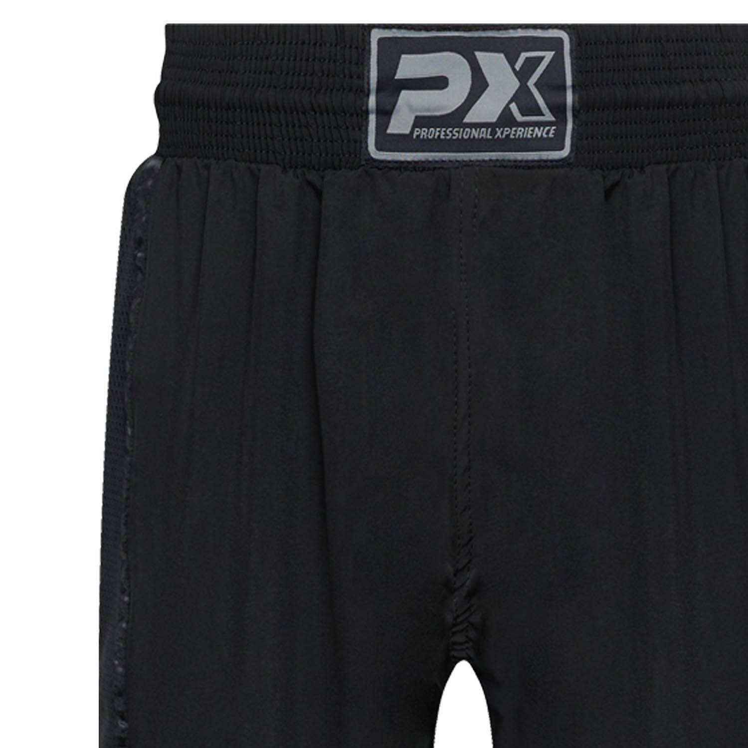 PX All Style Hose Legacy, schwarz Mesh, 150