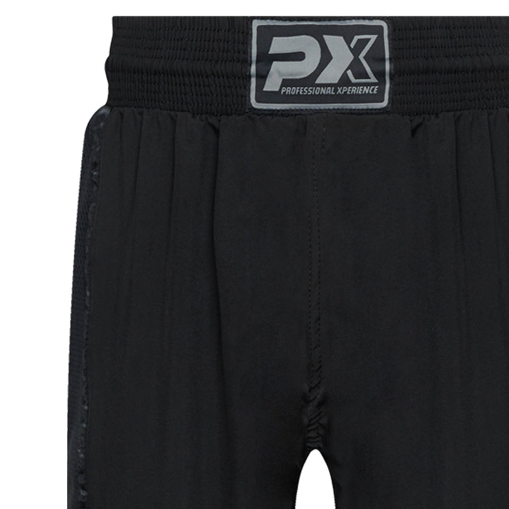 PX All Style Hose Legacy, schwarz Mesh, 180