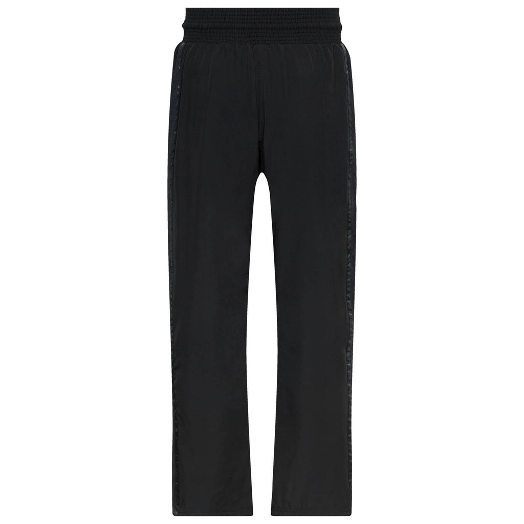 PX All Style Hose Legacy, schwarz Mesh, 190