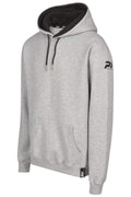 PX Hoodie Pullover grau schwarz Gr. XXL
