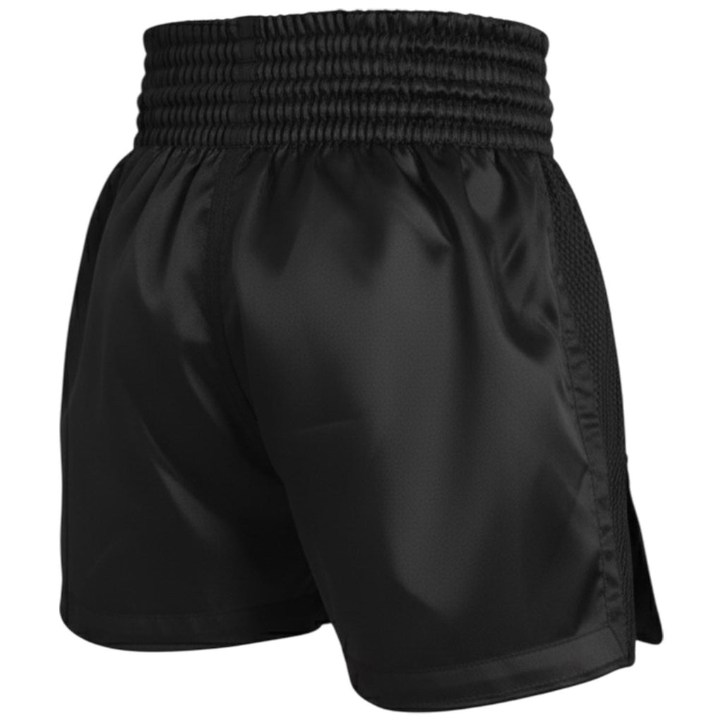 PX Legacy Thai Shorts , Mesh, schwarz L