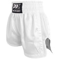 PX Legacy Thai Shorts , Mesh, weiß L