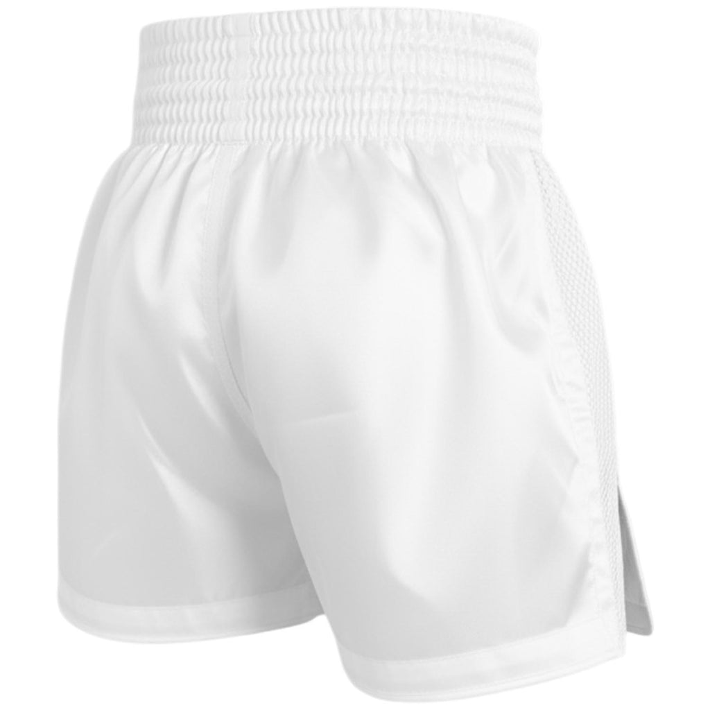 PX Legacy Thai Shorts , Mesh, weiß XL