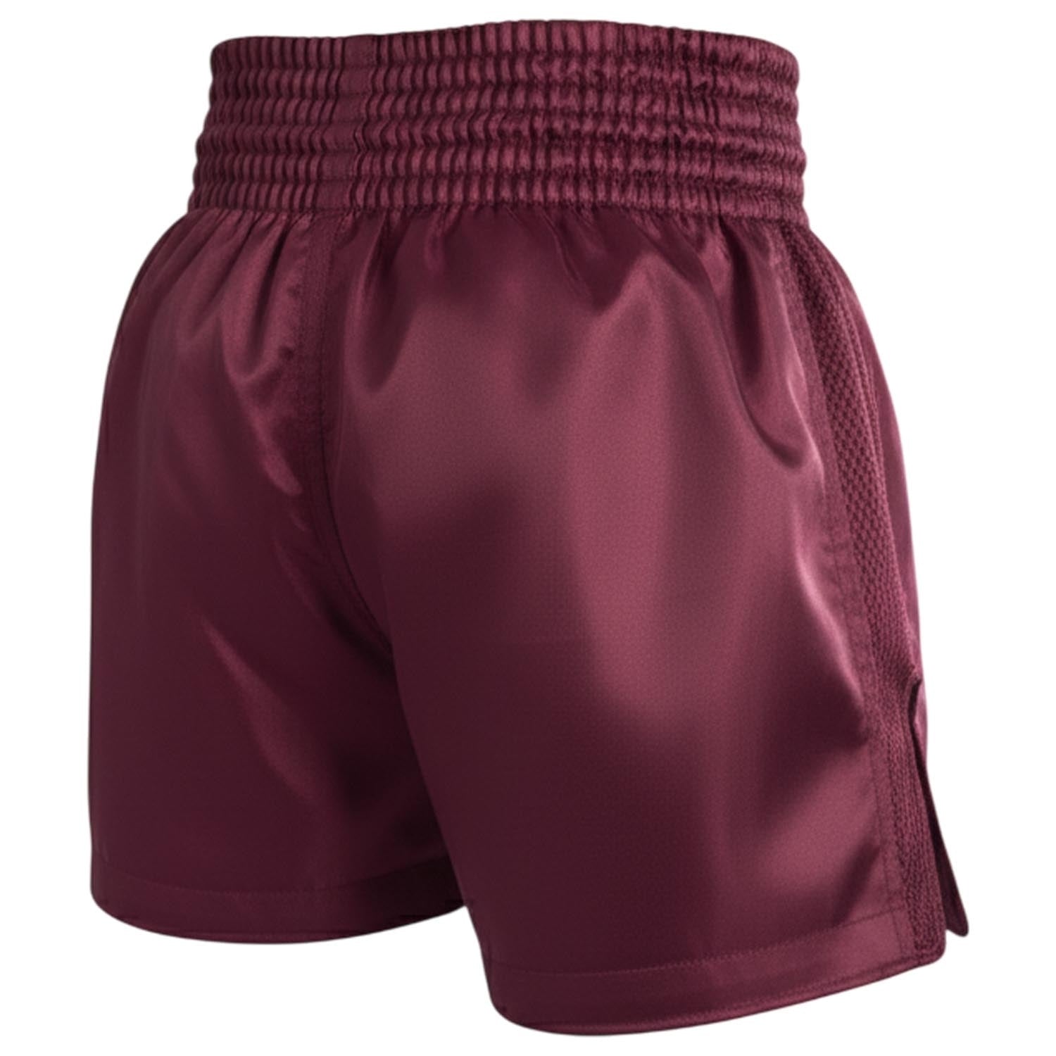 PX Legacy Thai Shorts , Mesh, burgundy L