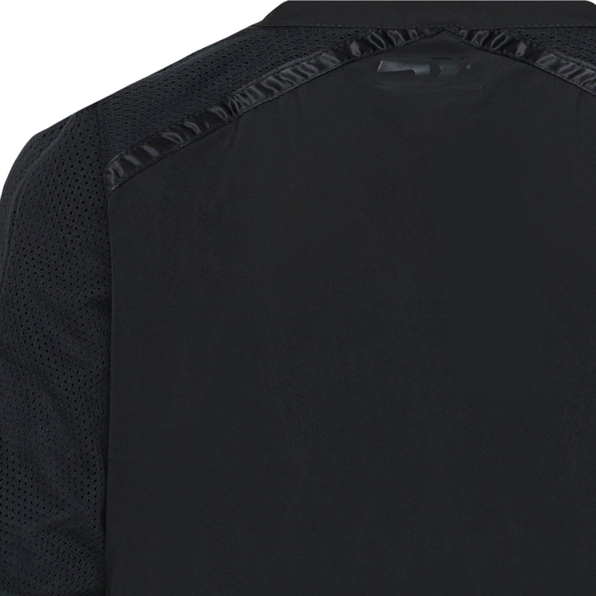 PX All Style Oberteil Legacy, schwarz, Mesh, 130