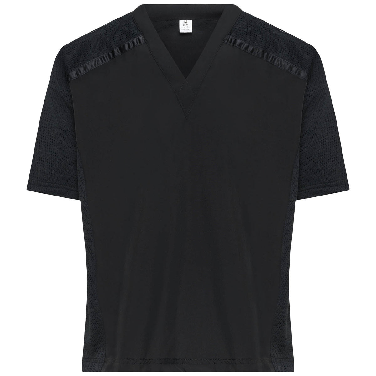 PX All Style Oberteil Legacy, schwarz, Mesh, 140