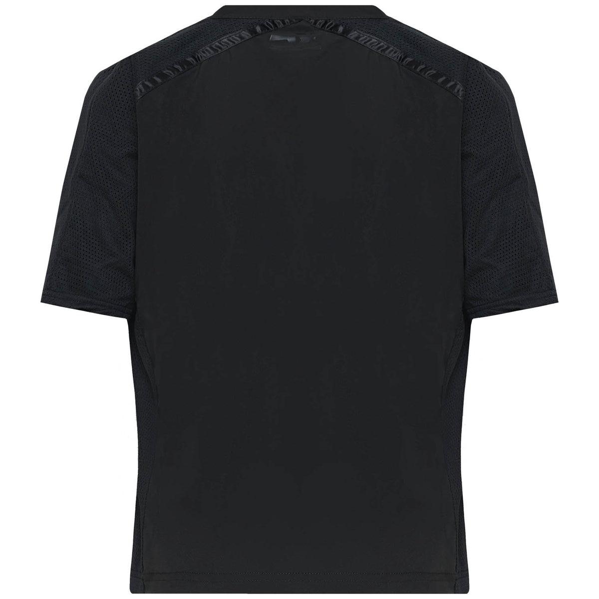 PX All Style Oberteil Legacy, schwarz, Mesh, 160
