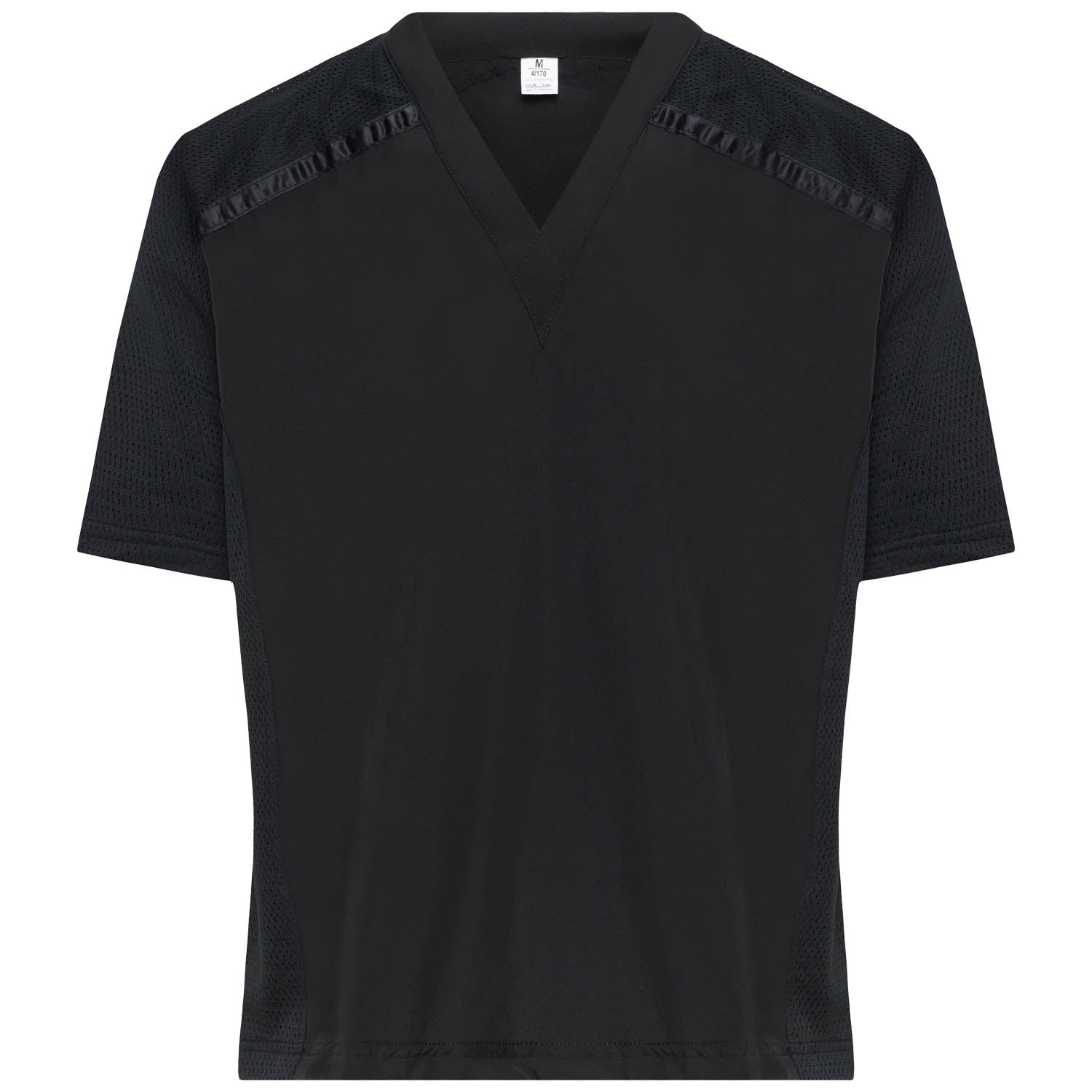 PX All Style Oberteil Legacy, schwarz, Mesh, 180