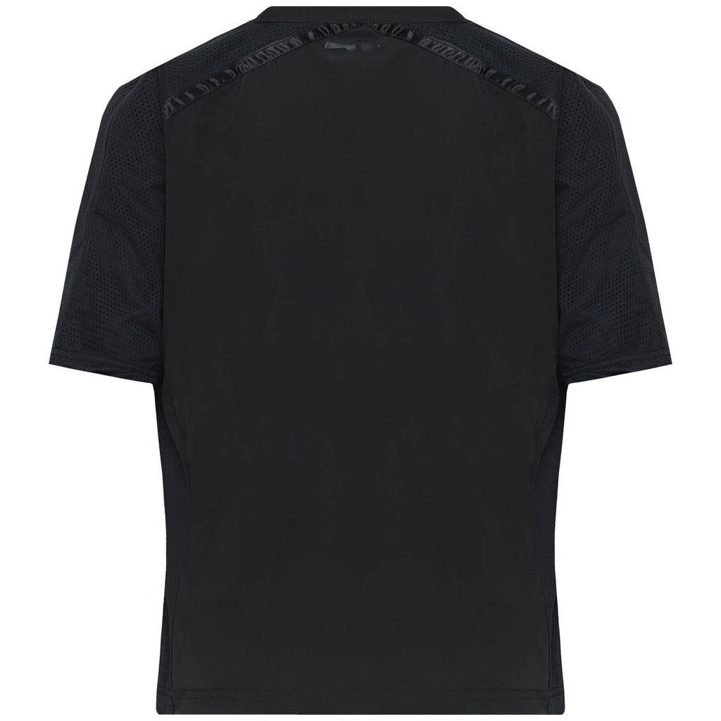 PX All Style Oberteil Legacy, schwarz, Mesh, 180