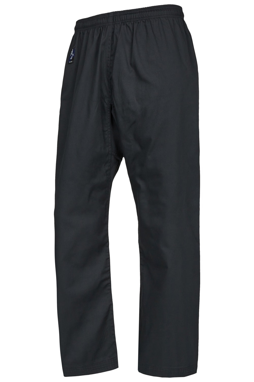 PX CHALLENGE Hose Gr 170 Elastikbund schwarz