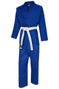 Judo PX CHALLENGE 380 gr blau 150