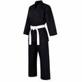 PX CHALLENGE Karate schwarz Gr 180