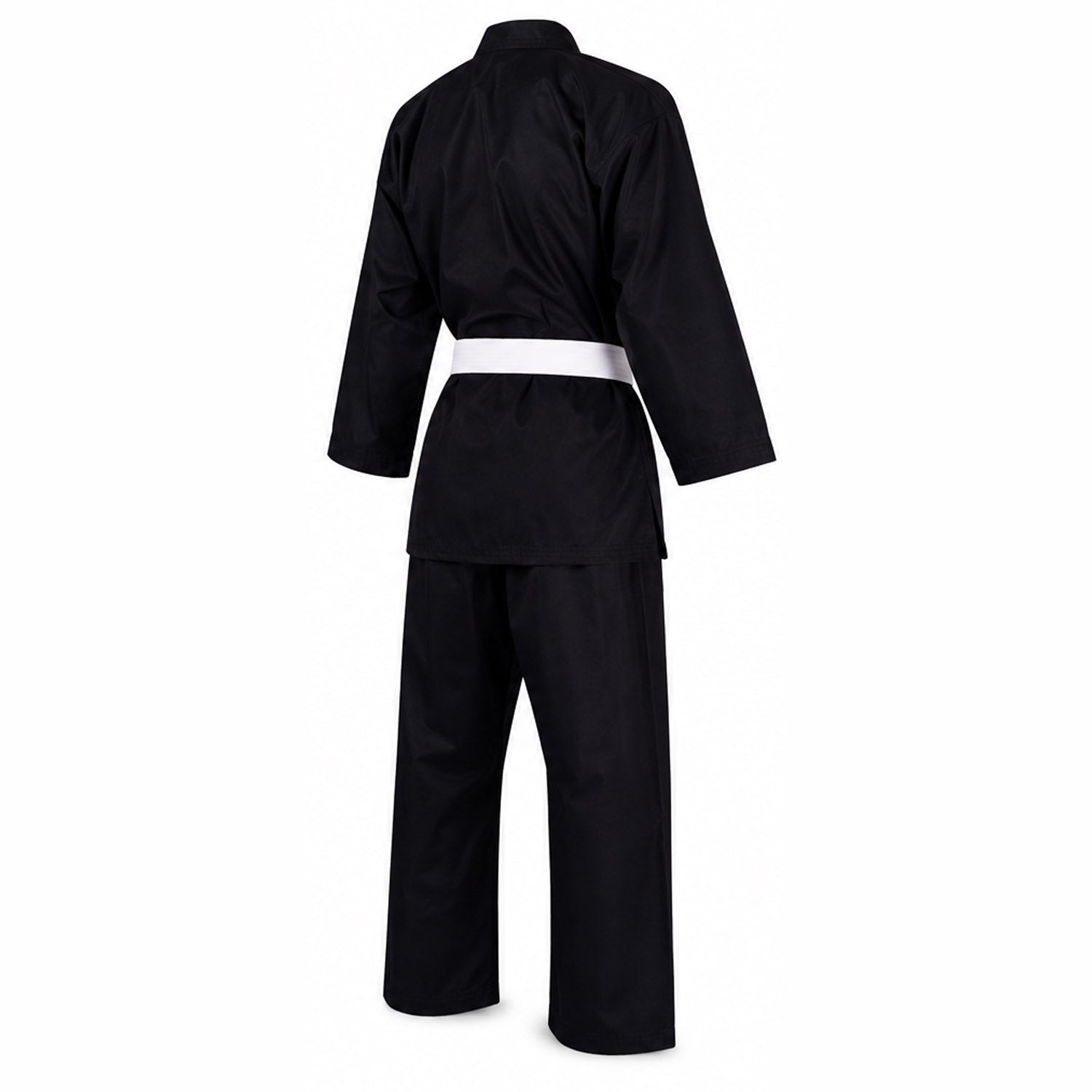PX CHALLENGE Karate schwarz Gr 200