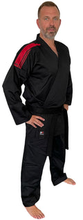 PX CHALLENGE SR Karate schwarz Gr 150