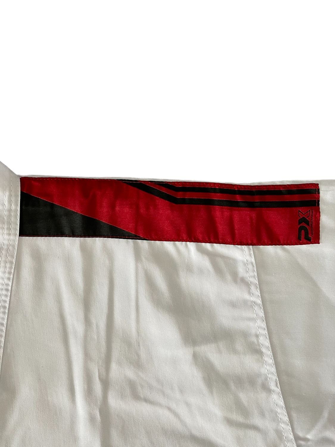 PX CHALLENGE SR Taekwondo Dobok weiß, Gr. 90