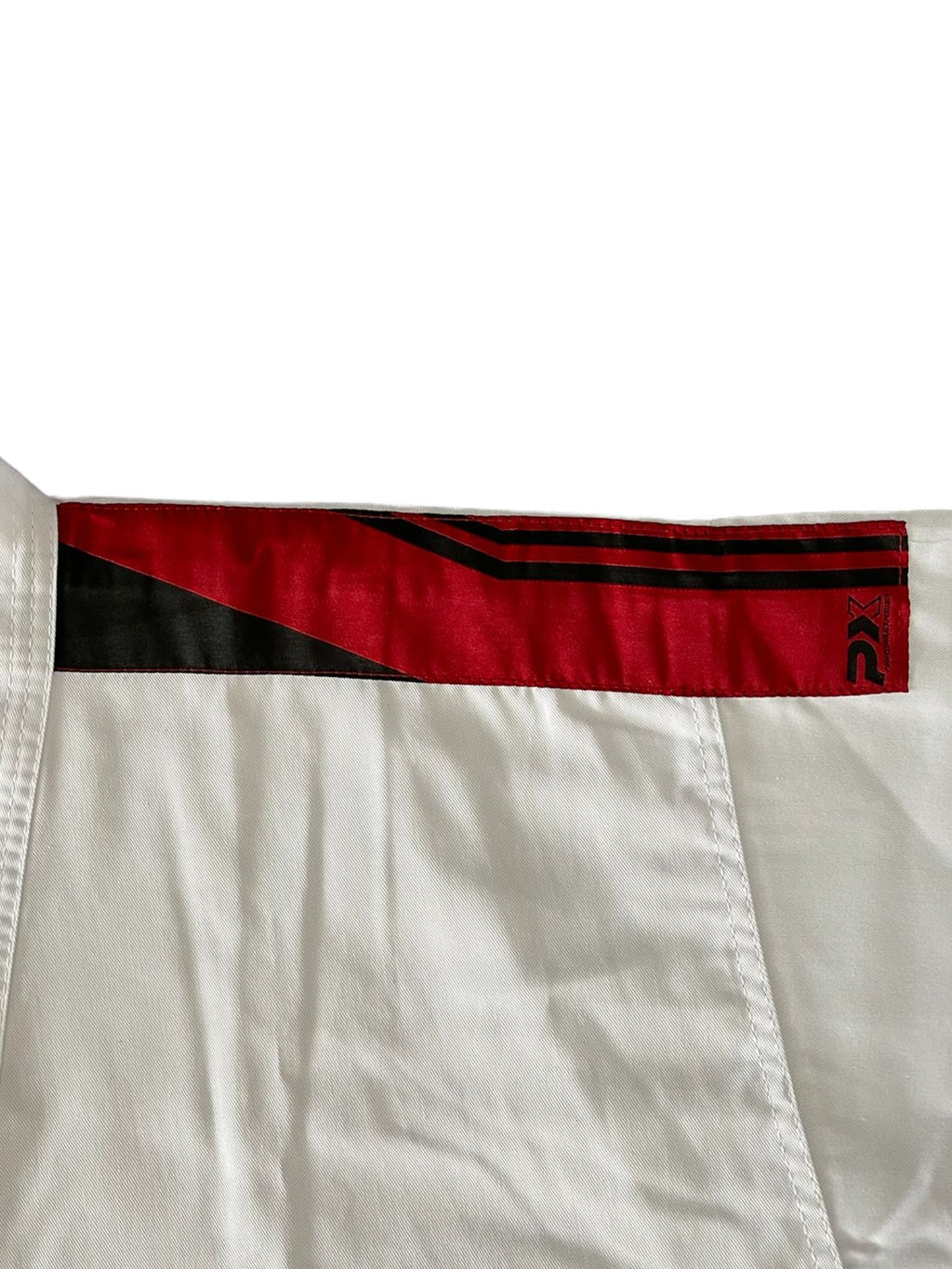PX CHALLENGE SR Taekwondo Dobok weiß Gr 190