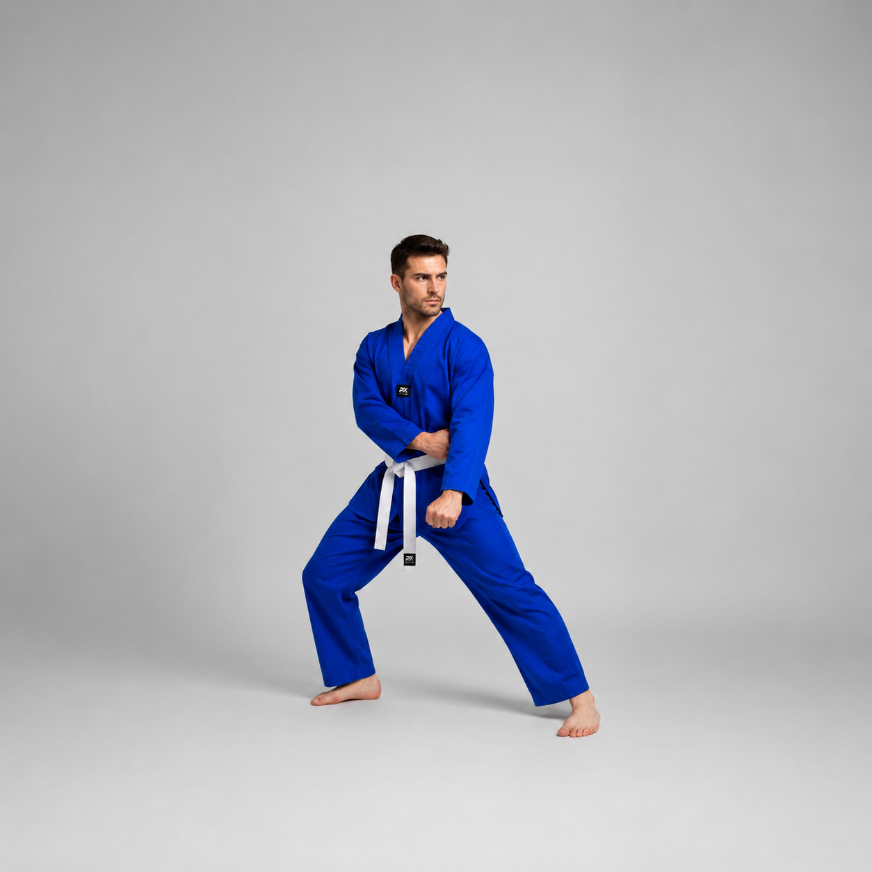 PX CHALLENGE Color Edition blau