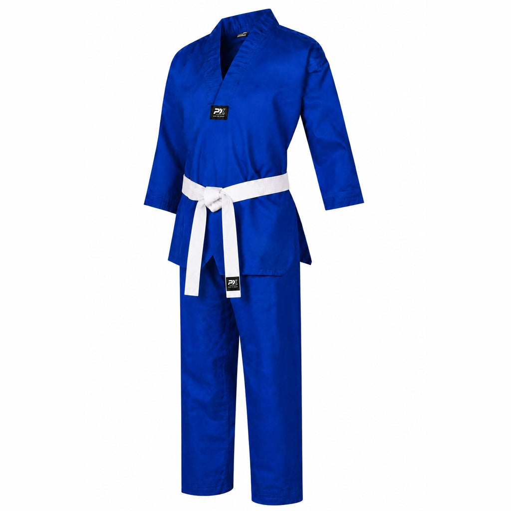 PX CHALLENGE Color Edition blau