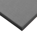 Judomatte DRAGON 100x100x4 cm grau RG230