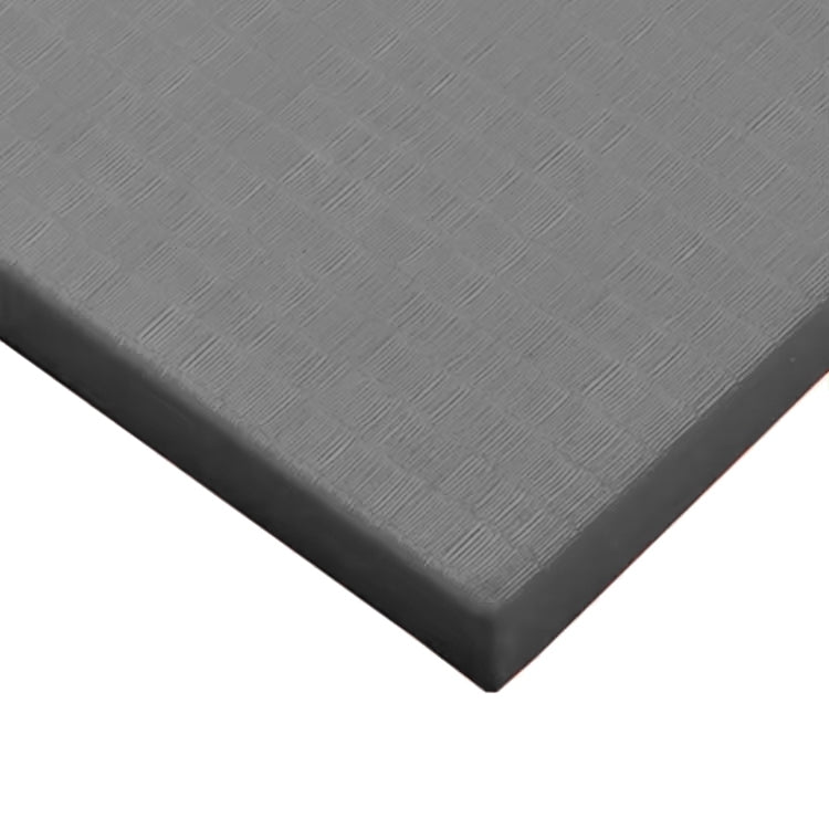 Judomatte DRAGON 200x100x4 cm grau RG230