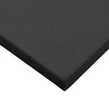 Judomatte DRAGON 100x100x4 cm schwarz RG230