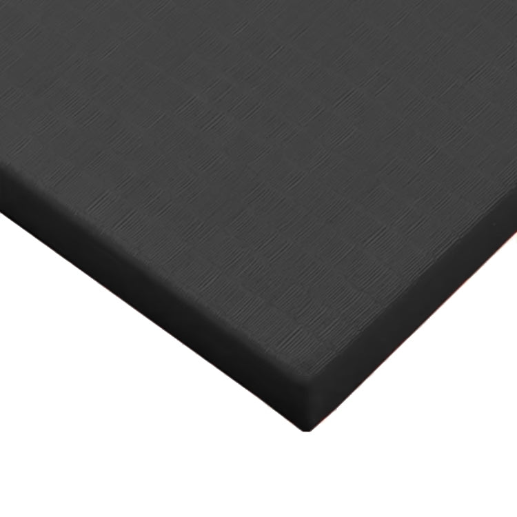 Judomatte DRAGON 100x100x4 cm schwarz RG230
