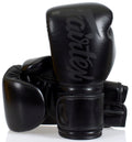 FAIRTEX BGV14SB Boxhandschuhe schwarz/s 14oz