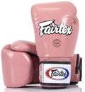 FAIRTEX BGV1 Boxhandschuhe pink 12oz