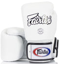 FAIRTEX BGV1 Boxhandschuhe weiß 14oz