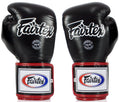 FAIRTEX BGV5 Boxhandschuhe s-w-r 14oz