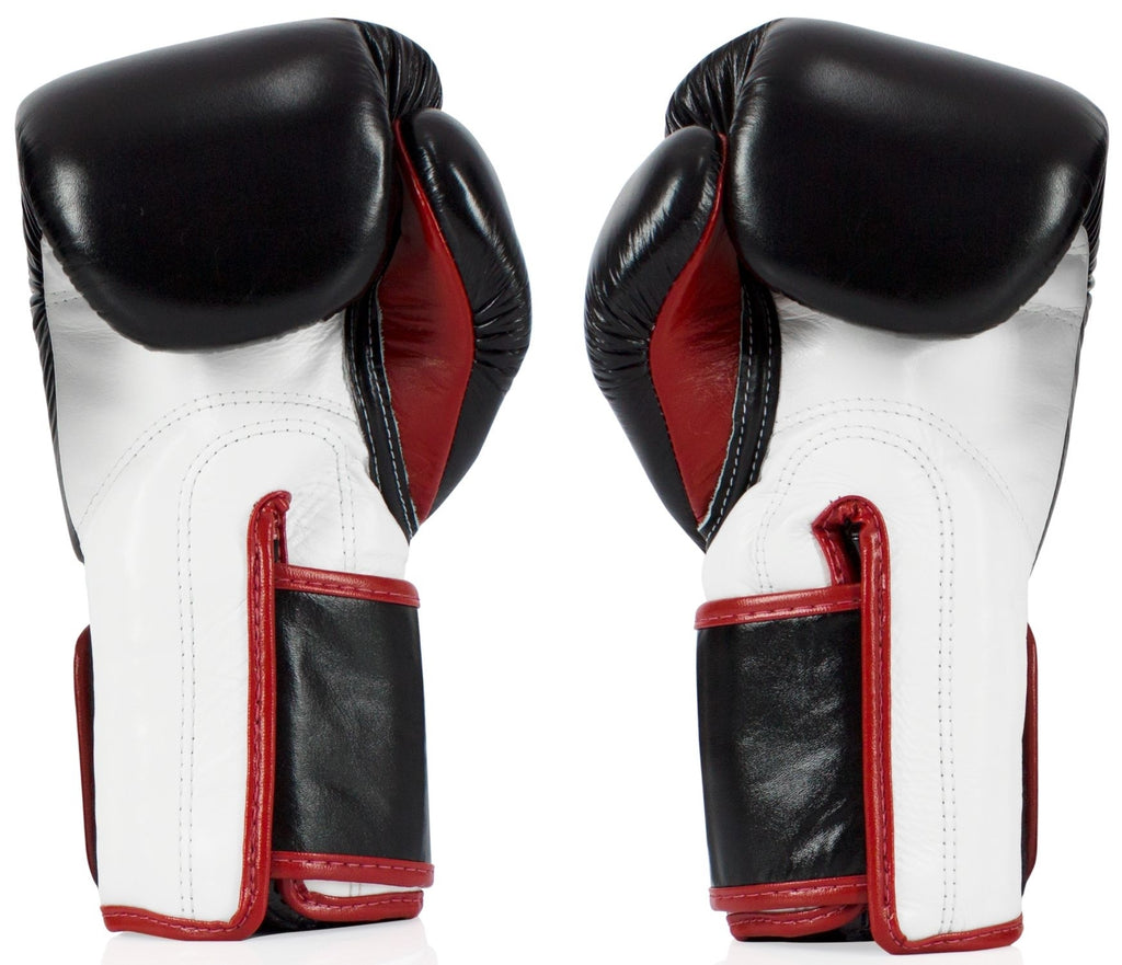 FAIRTEX BGV5 Boxhandschuhe s-w-r 14oz