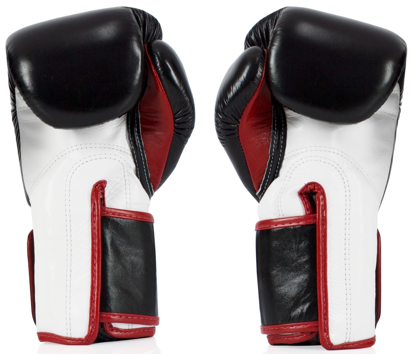 FAIRTEX BGV5 Boxhandschuhe s-w-r 16oz